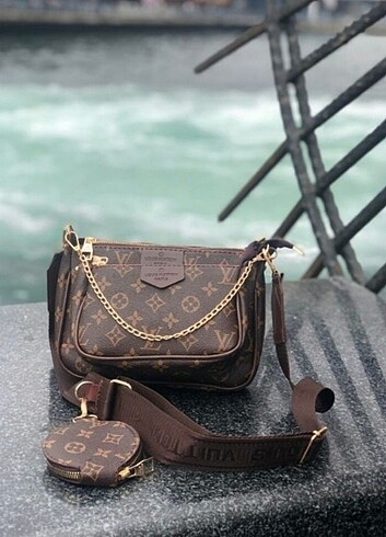 Louis Vuitton Louis Vuitton Multi Model