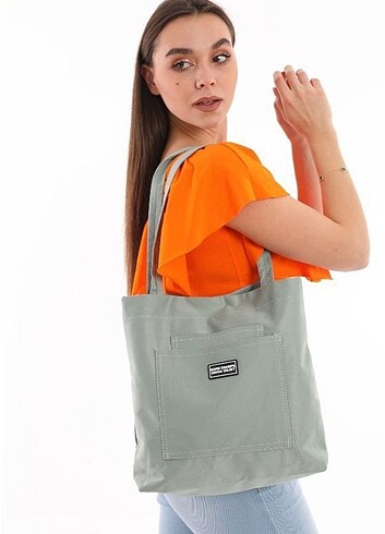 New Model Bag 