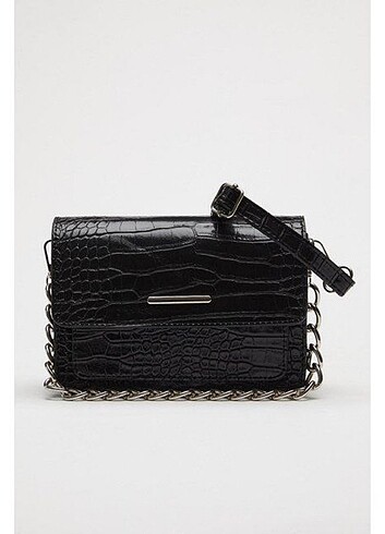 New Model Bag 