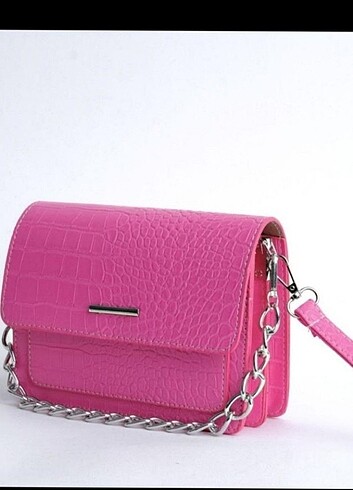 Mango New Model Bag 