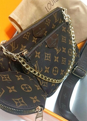 Louis Vuitton Louis Vuitton Multi Model