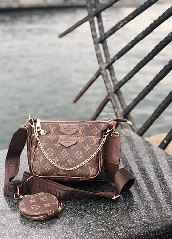 Louis Vuitton Multi Model 