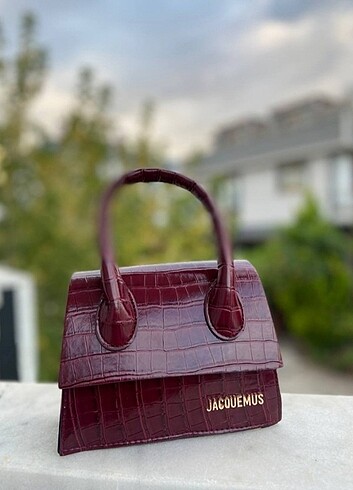 Jacquemus ŞOK VE DİP FİYAT!! SON ADETLERE ÖZEL SADECE 49TL