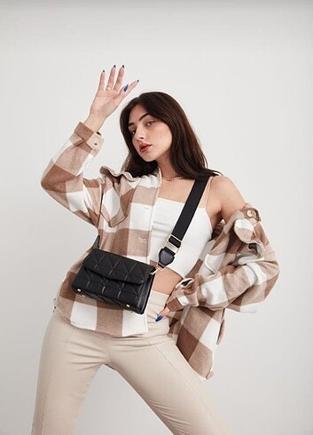 Bershka SINIRLI SAYIDA ŞOK FİYAT! SADECE 55TL!