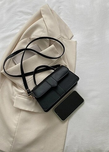 #Kol çantası #Askılı Çanta