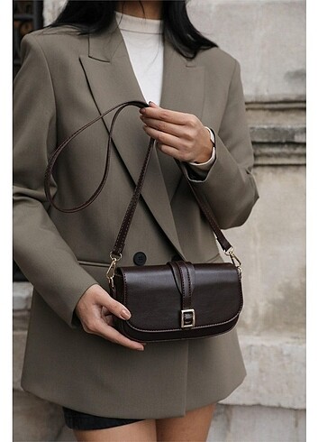 ZARA MODEL BAGS