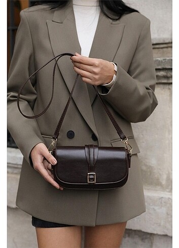Beden ZARA MODEL BAGS