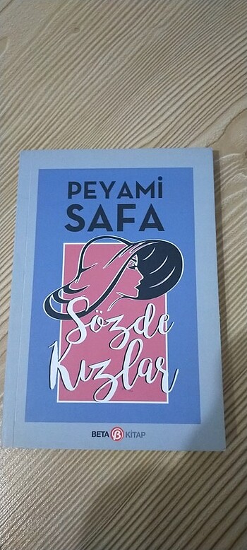 Kitap
