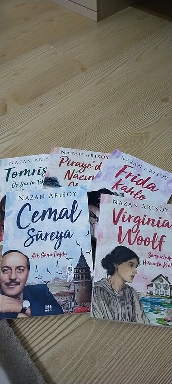 Kitap
