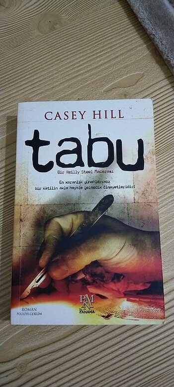 Kitap