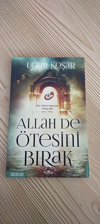 Kitap
