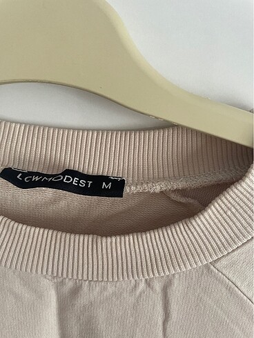 m Beden Reglan kol tunik