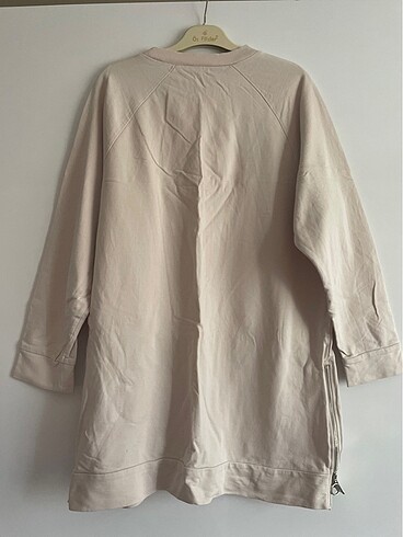 m Beden ten rengi Renk Reglan kol tunik