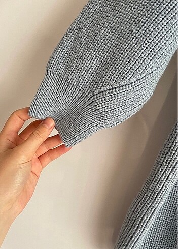 xxl Beden Oversize kalın hırka