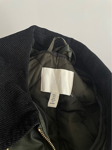 H&M H&m mumlu kaban