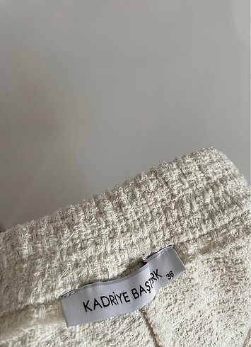 s Beden ten rengi Renk Tüvit etek