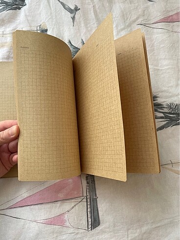  Defter