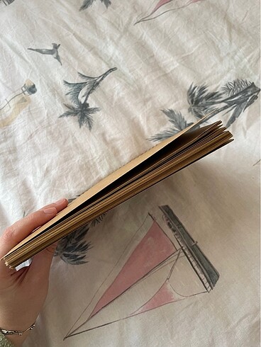  Beden Defter