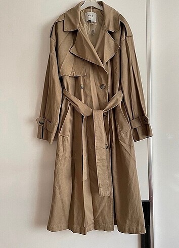 LC Waikiki Oversize trençkot