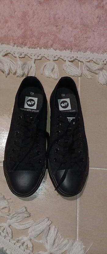 Sneakers Converse 