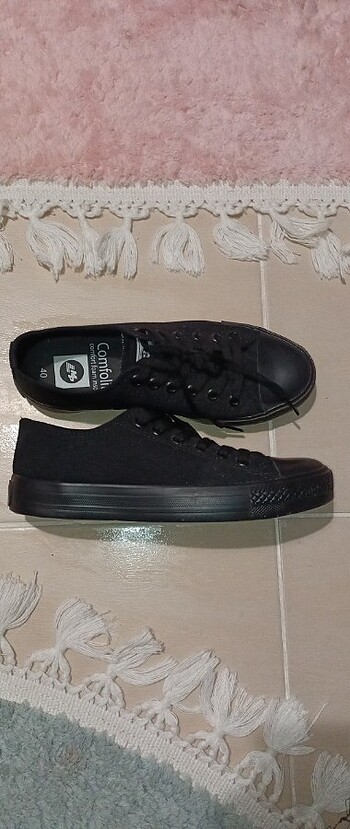 Diğer Sneakers Converse