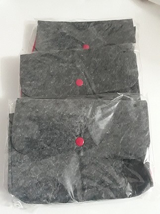 makyaj çantası 