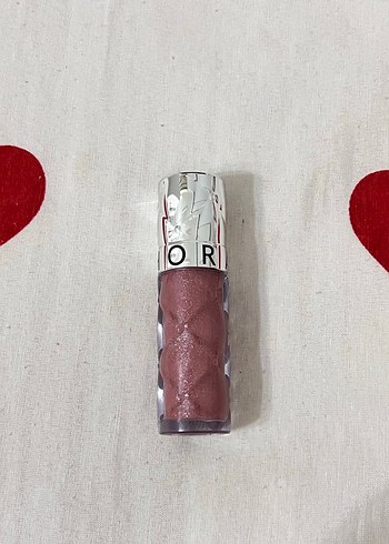 Sephora Dudak Parlatıcısı gloss 08