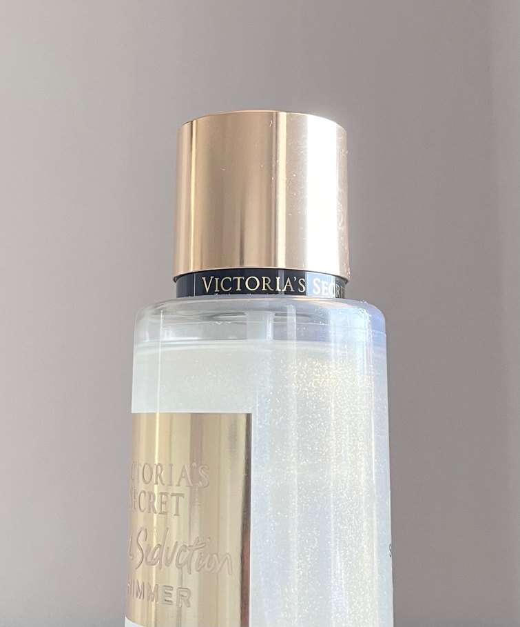 Victoria's Secret Shimmer vücut losyonu - Görsel 2