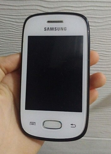 Samsung GT-S5310