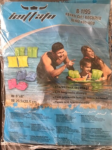 Çocuk deniz kolluğu