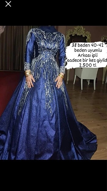 Elbise