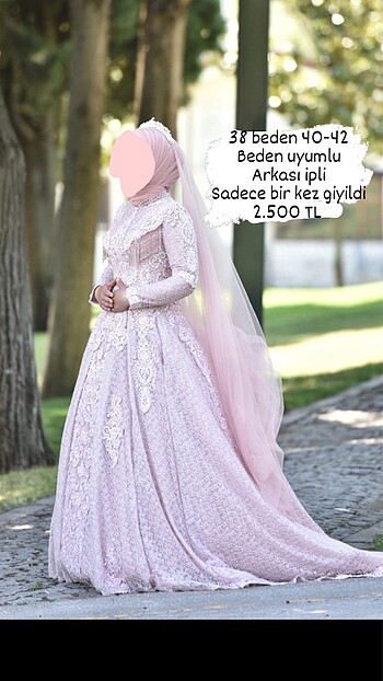 Bayan abiye