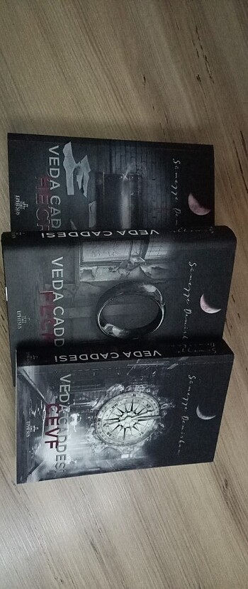 Kitap