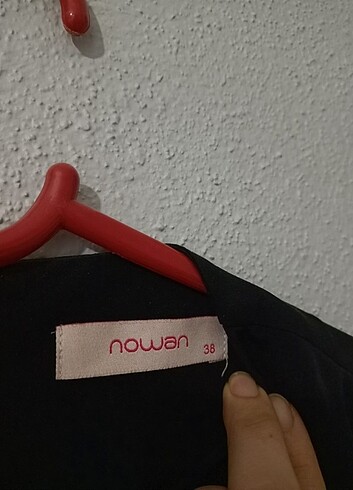 38 Beden siyah Renk Tunik