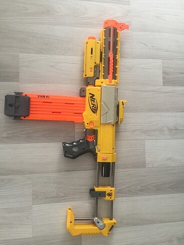 Nerf Recon CS-6