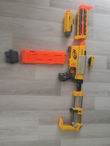  Beden Renk Nerf Recon CS-6