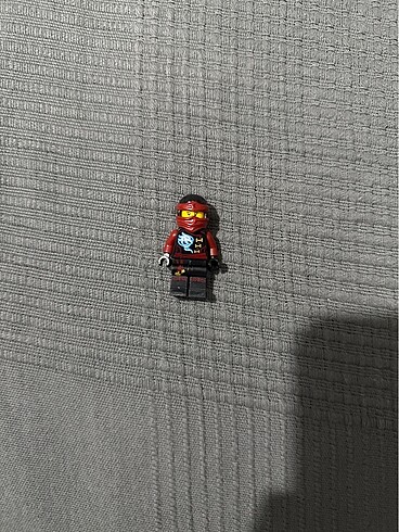 Lego Nya