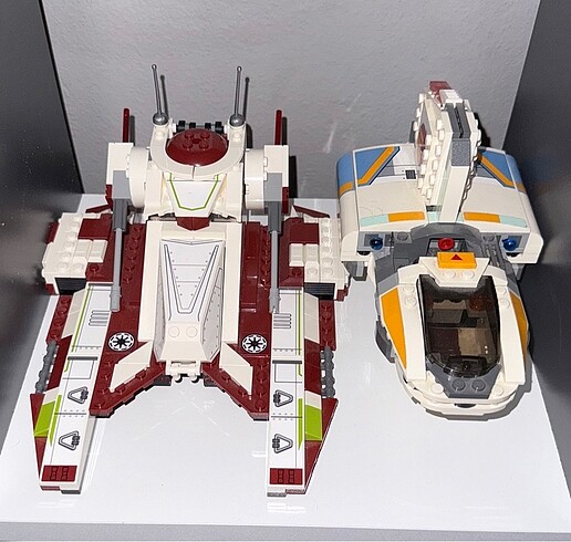 Lego set