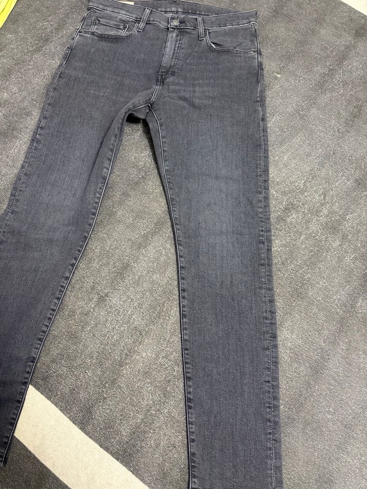 Levis 512 - Görsel 2