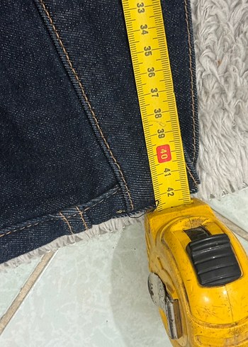Levis 512 - Görsel 6