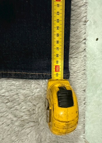 Levis 512 - Görsel 4