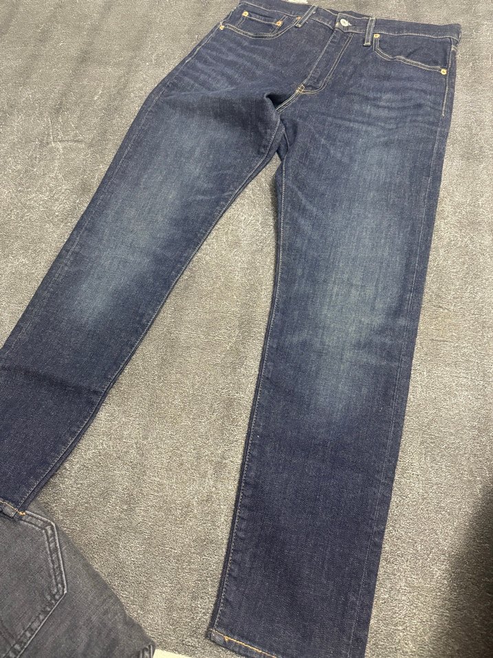 Levis 512 - Görsel 2