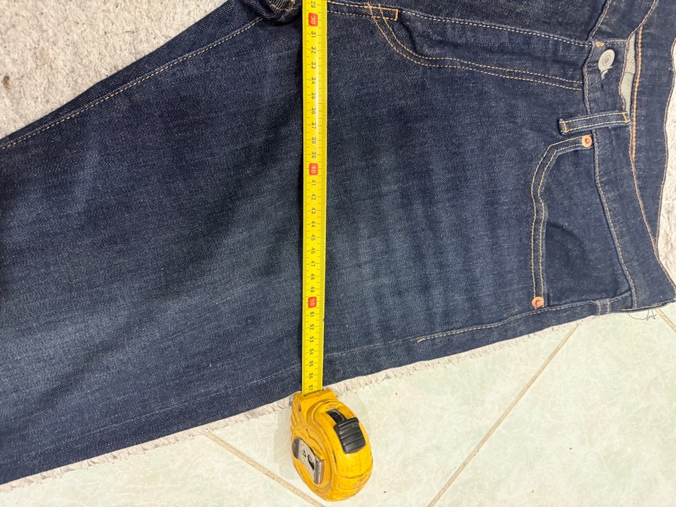 Levis 512 - Görsel 5