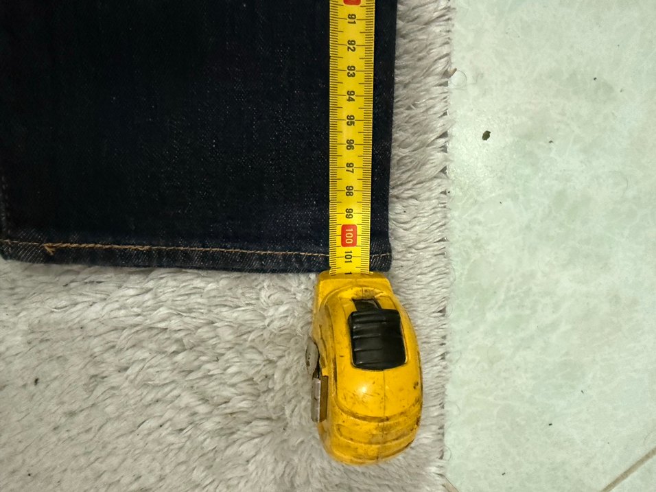 Levis 512 - Görsel 4