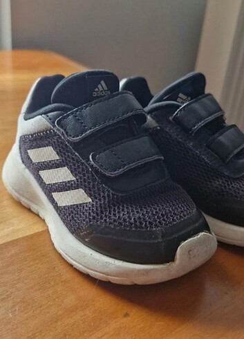 Adidas Temiz 23 numara orjinal