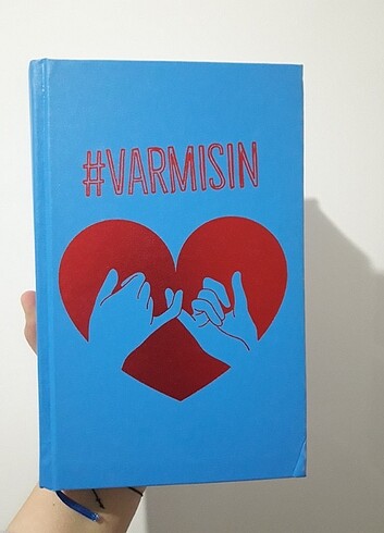  #VARMISIN