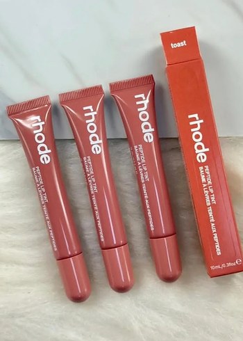 Rhode Peptide Lift Tint - Pastel Pembe - Görsel 5