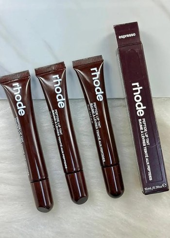 Rhode Peptide Lift Tint - Pastel Pembe - Görsel 4