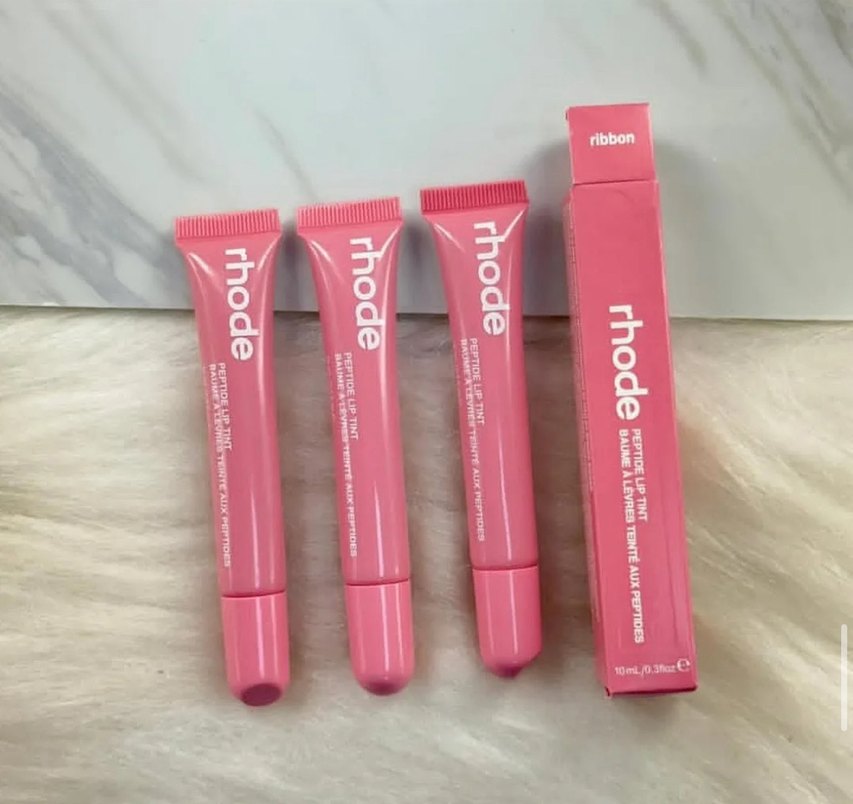 Rhode Peptide Lift Tint - Pastel Pembe - Görsel 2