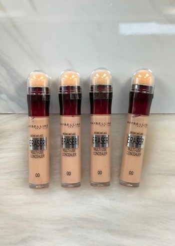 Maybelline Light 01 Çok Amaçlı Kapatıcı - Görsel 2